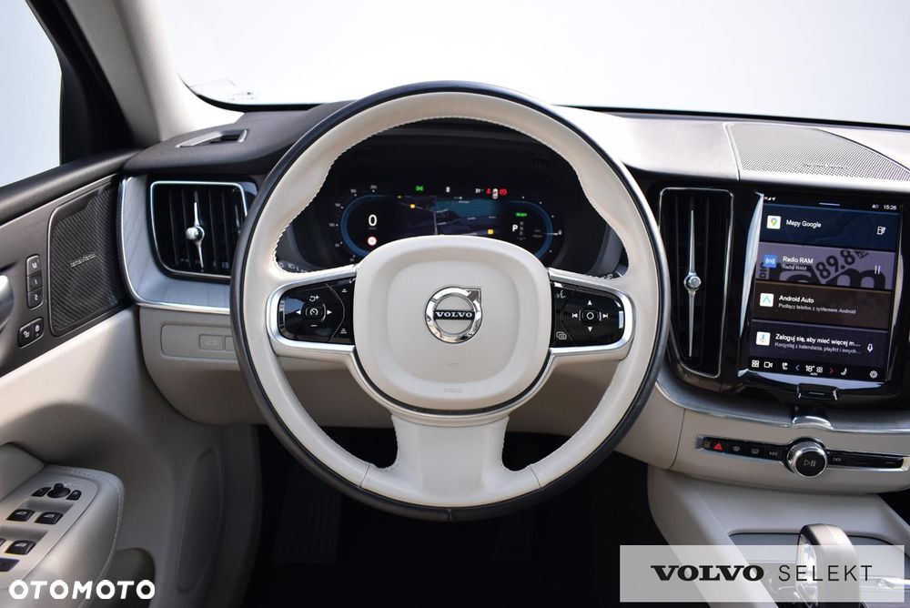 Volvo XC 60 - 18