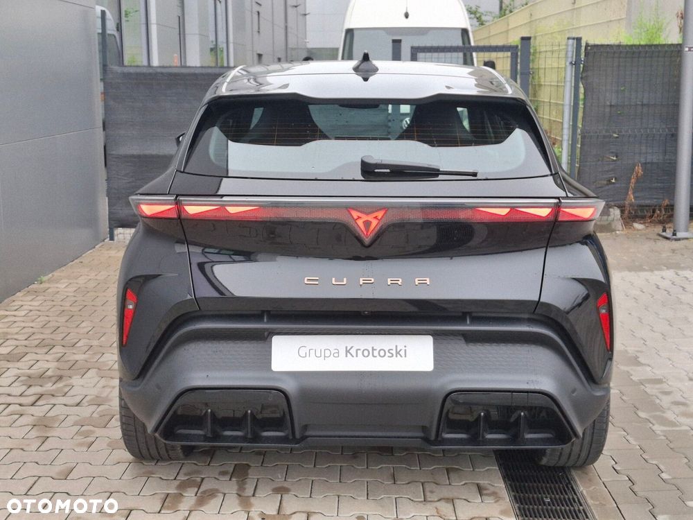 Cupra Raval - 7