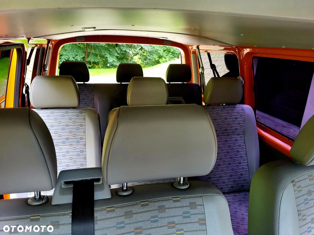 Volkswagen Transporter L1H1 - 16