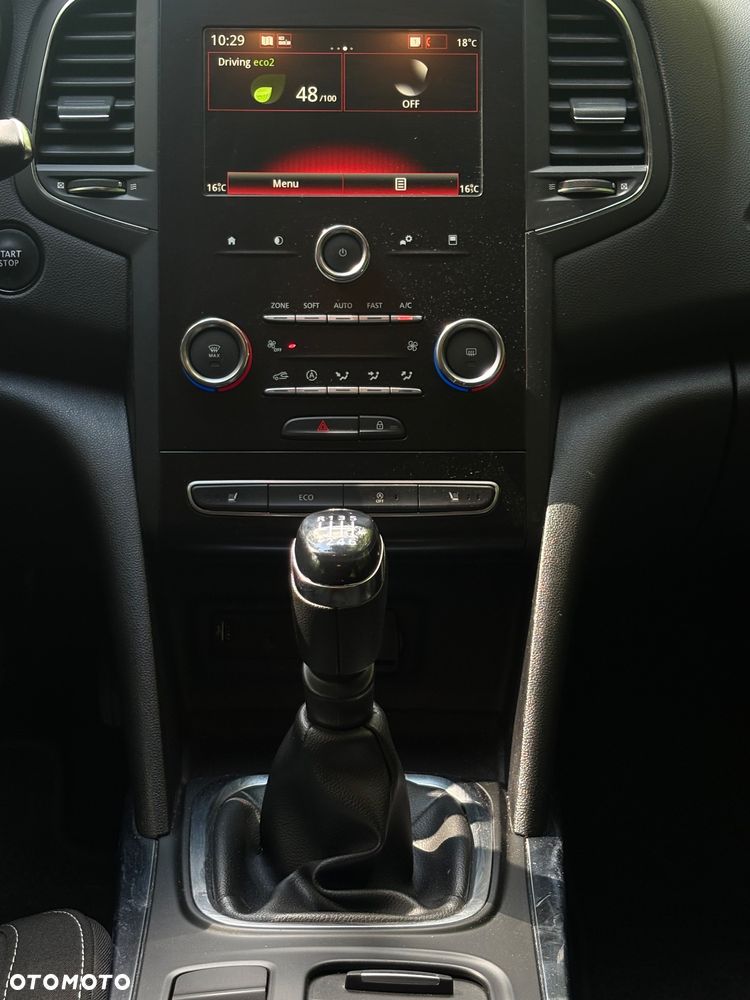 Renault Megane - 28