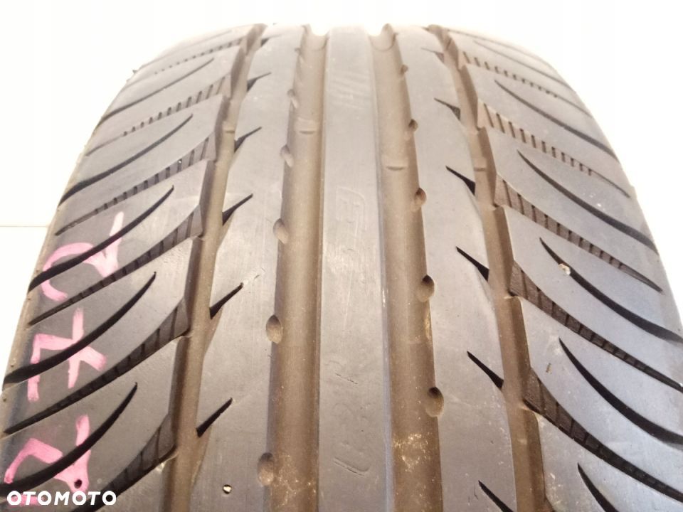 ZRF17 R17 225/45 91W Kumho Ecsta SPT XRP - 2
