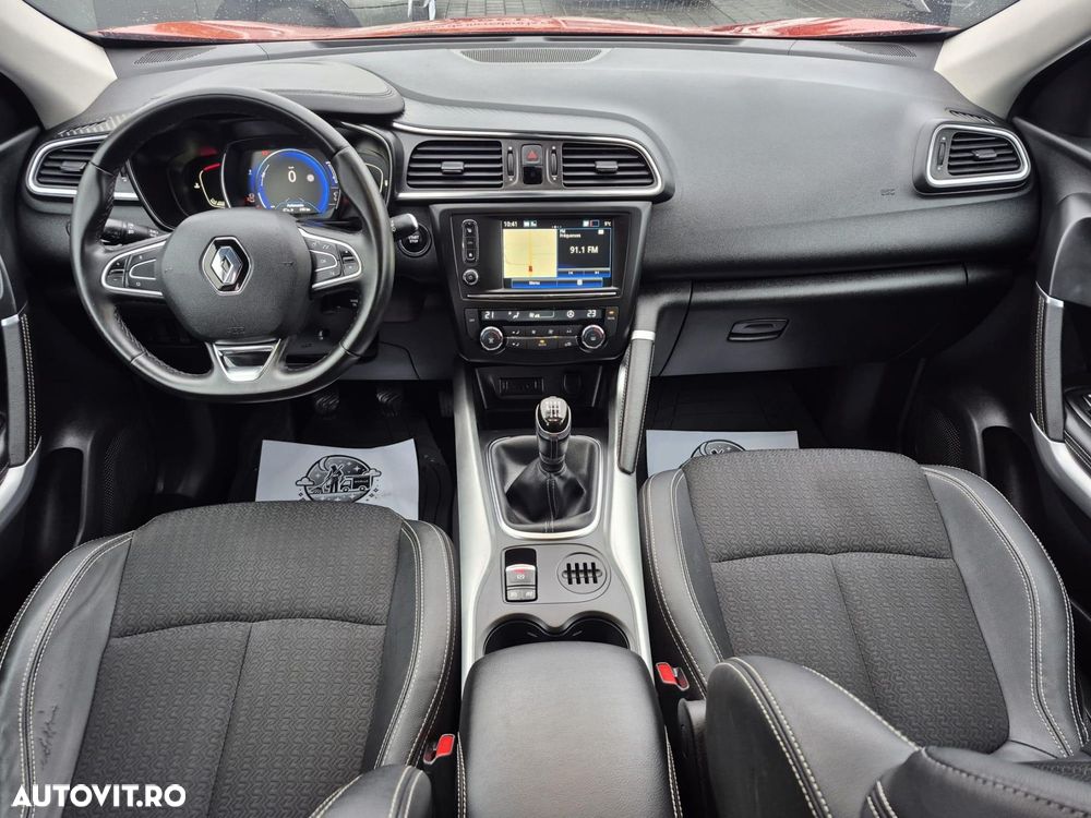 Renault Kadjar - 8