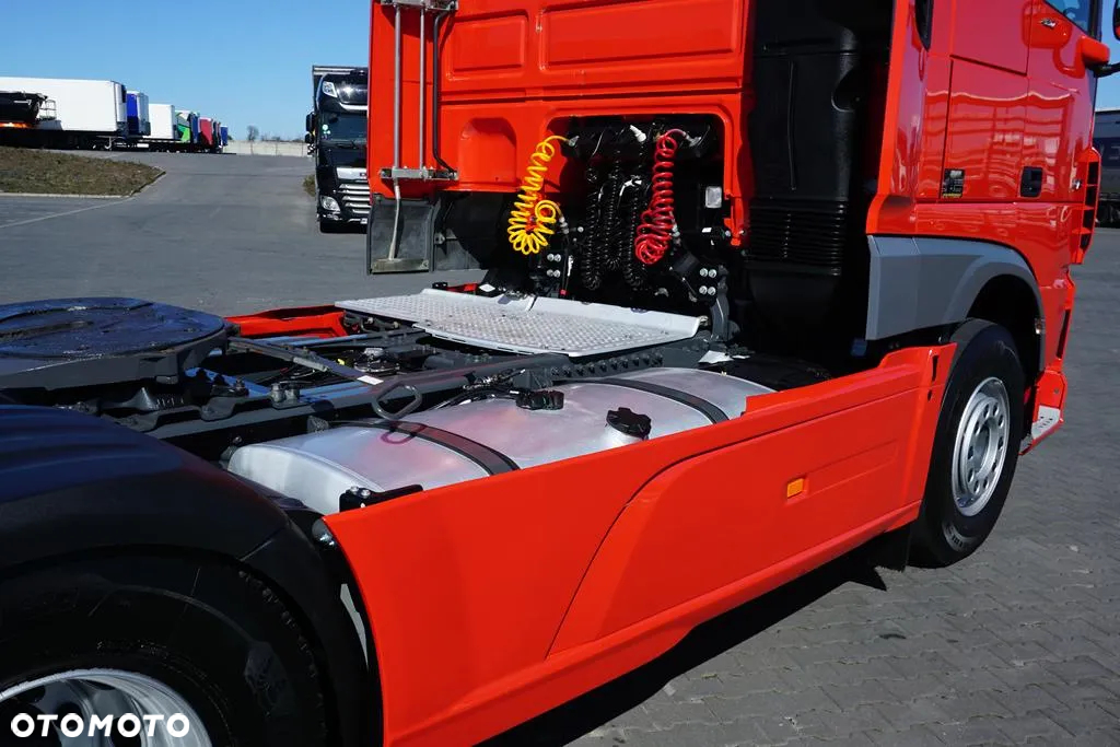 DAF 106 / 480 / EURO 6 / ACC / SPACE CAB / MAŁY PRZEBIEG - 14