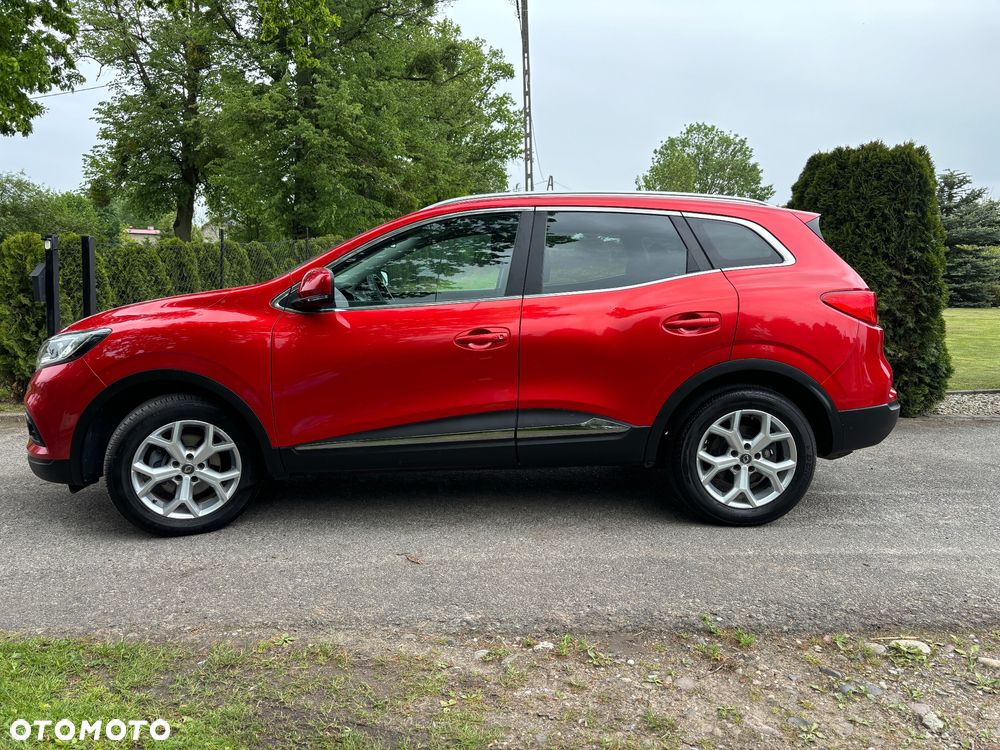Renault Kadjar - 9