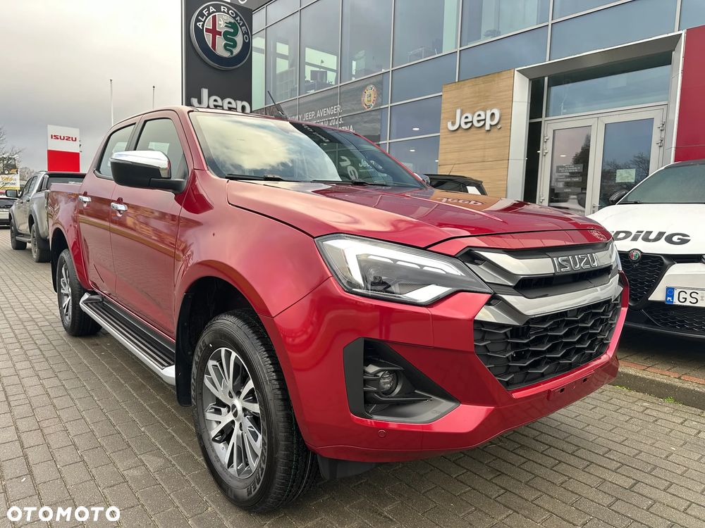 Isuzu D-Max 1.9 DC LSE - 3