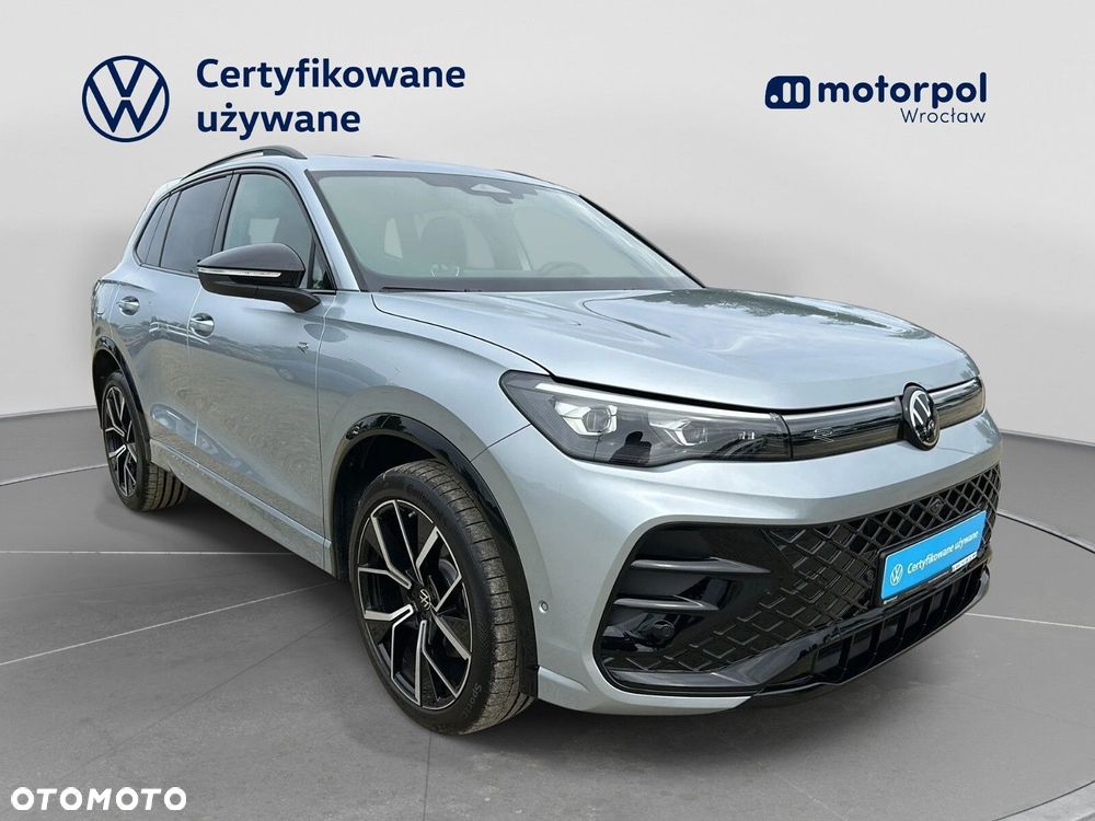 Volkswagen Tiguan - 15