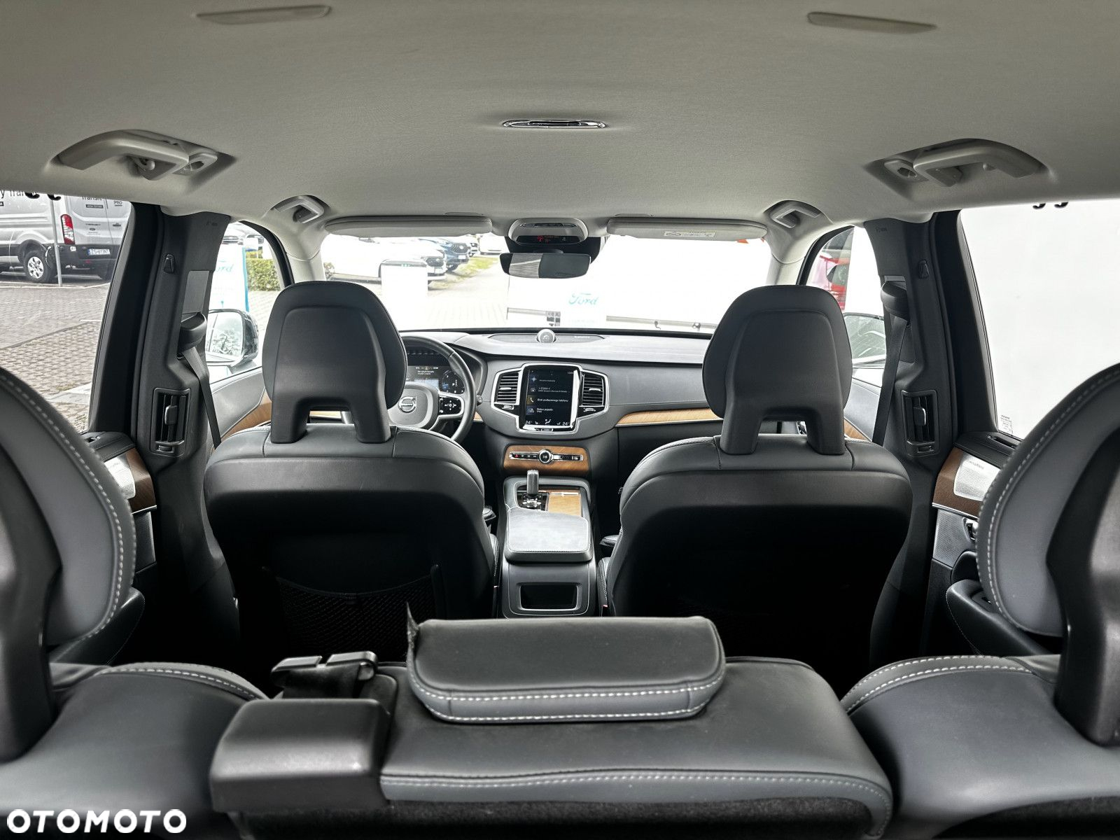 Volvo XC 90 - 16