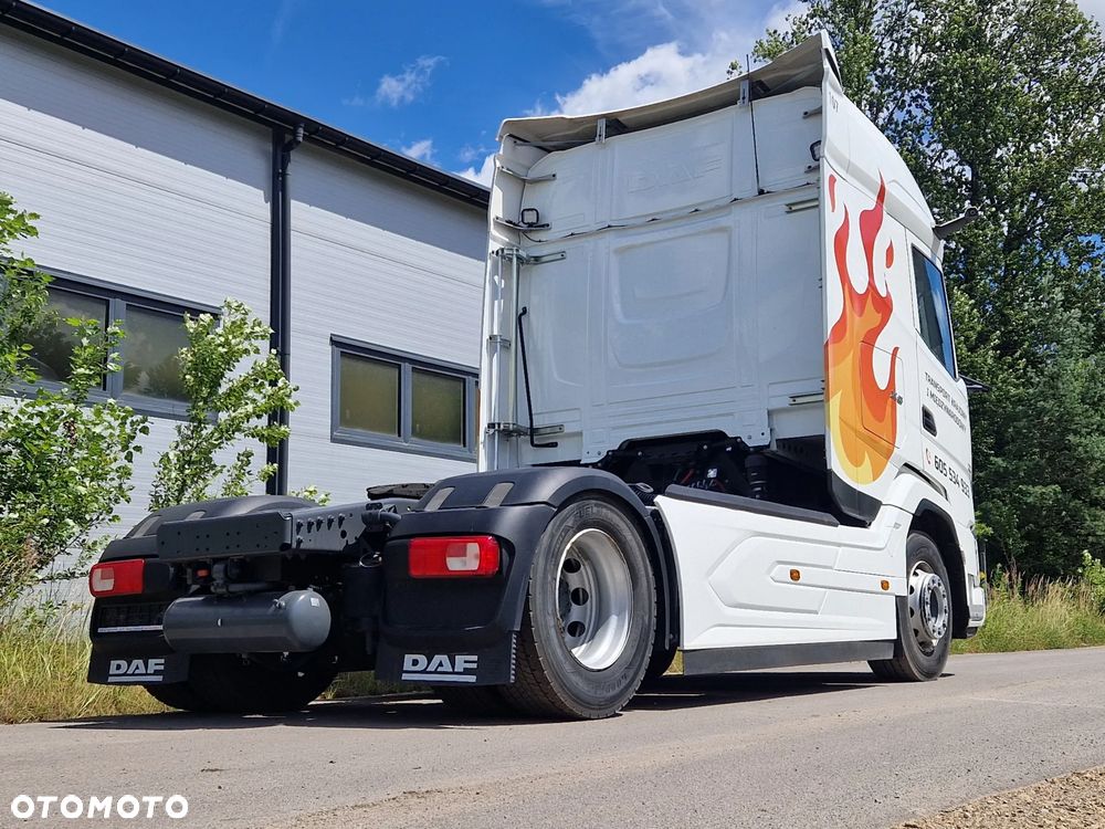 DAF XG 480 FT STANDARD HYDRAULIKA DMC 50 TON TV 4x2 KRAJOWY PO SERWISIE W ASO DAF - 27