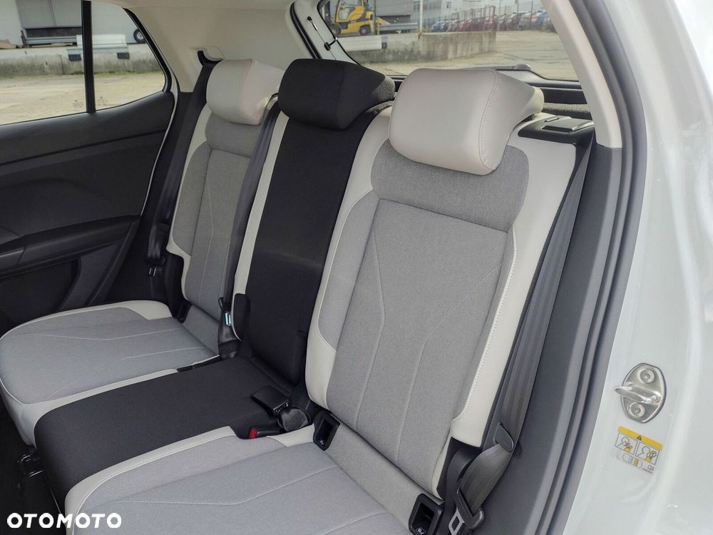 Volkswagen T-Cross 1.5 TSI ACT Style DSG - 28