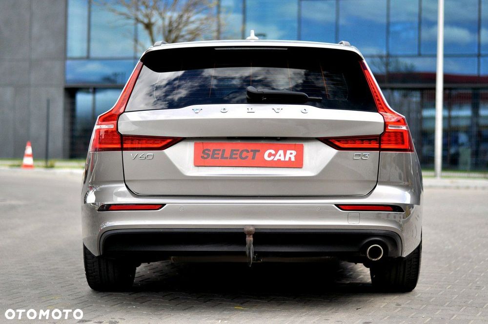 Volvo V60 D3 Geartronic Momentum Pro - 16