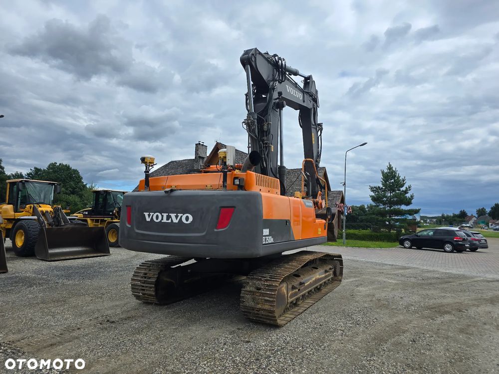 Volvo EC250DNL - 38
