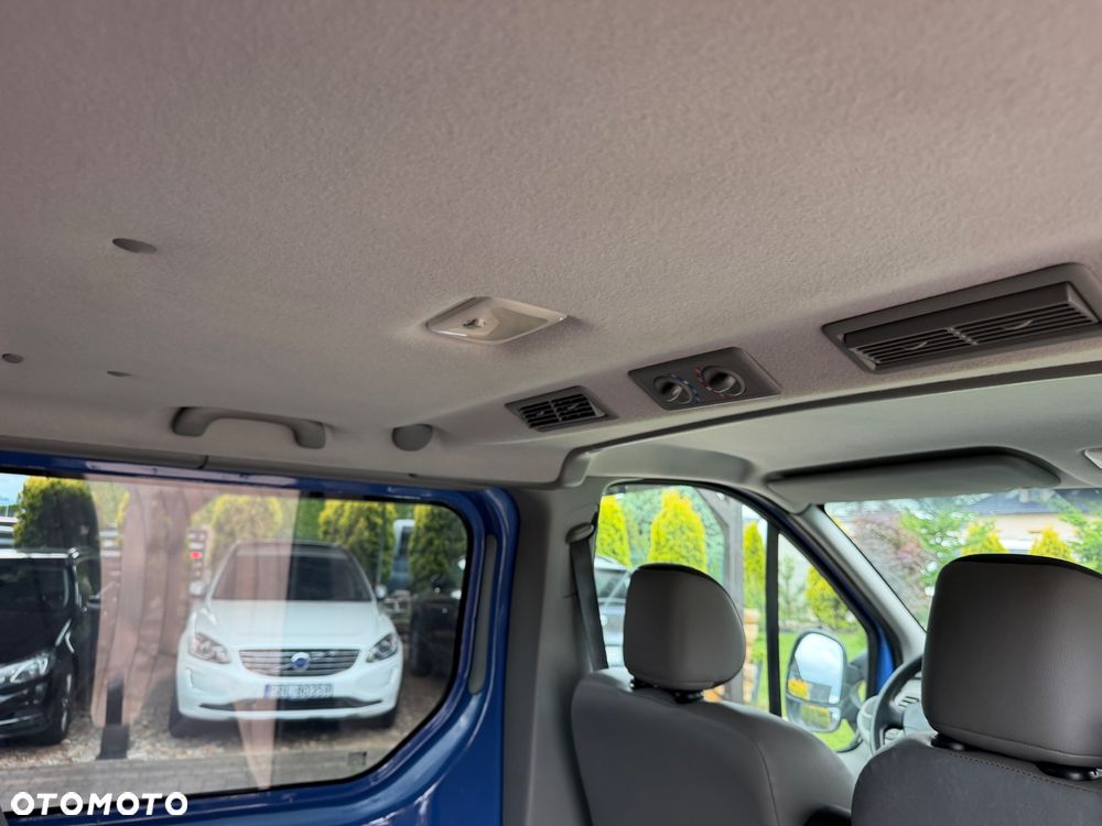 Opel Vivaro L2H1 Life Cosmo - 13