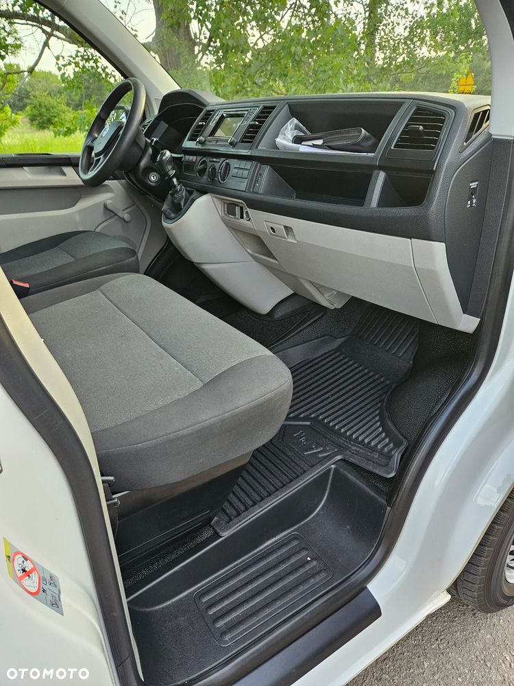 Volkswagen T6 - 7