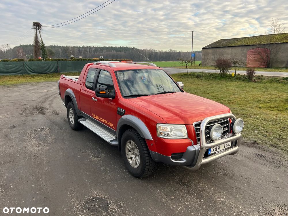 Ford Ranger 2.5 TDCi DC XLT - 6