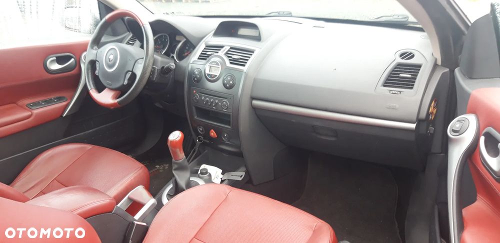 Renault Megane 2008 photo 5