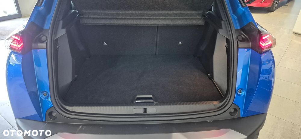 Peugeot 2008 PureTech 130 Allure S&S EAT8 - 27