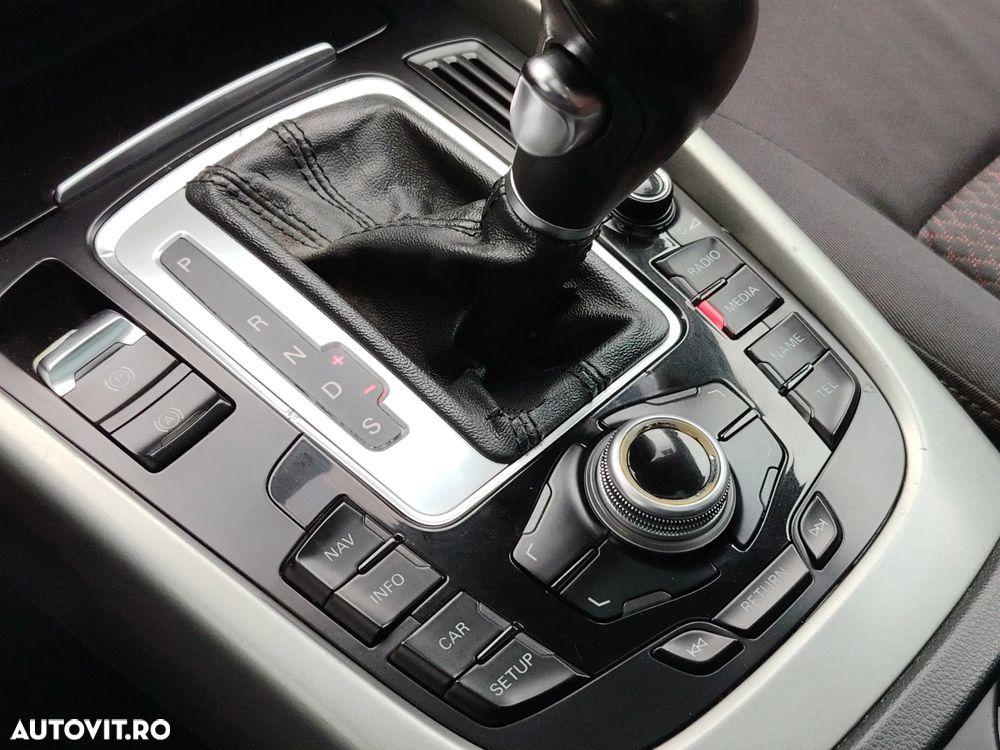 Audi Q5 2.0 TDI Quattro S-Tronic - 26