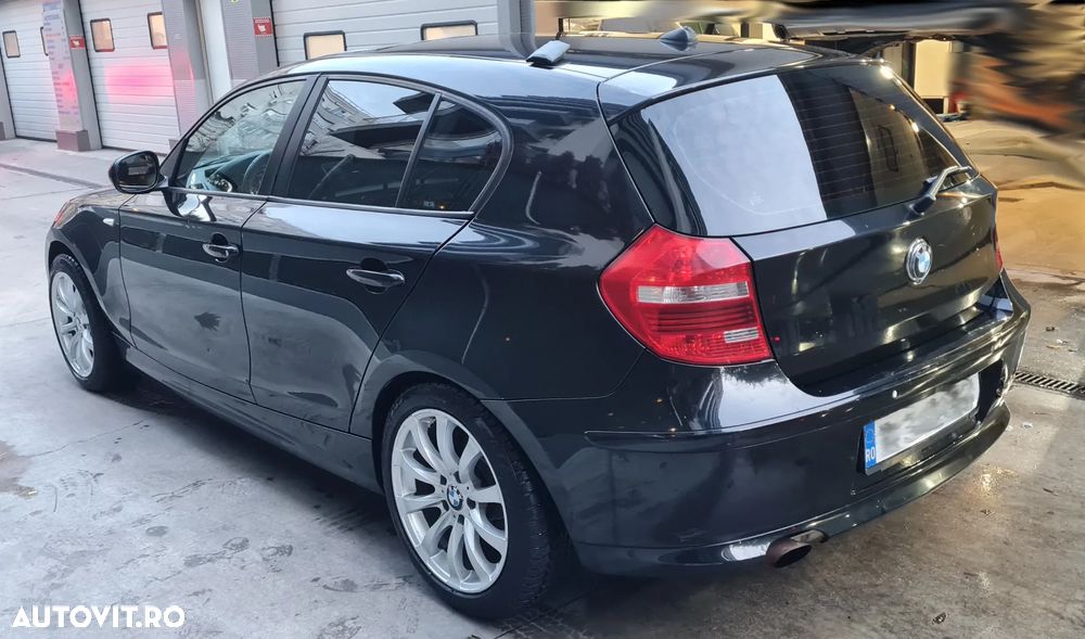 BMW Seria 1 116i - 3