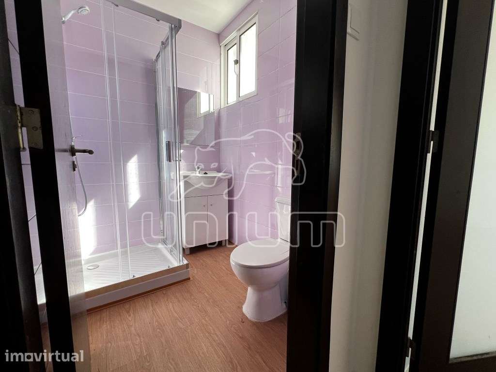 Apartamento T3 no centro da Cidade - Grande imagem: 3/16