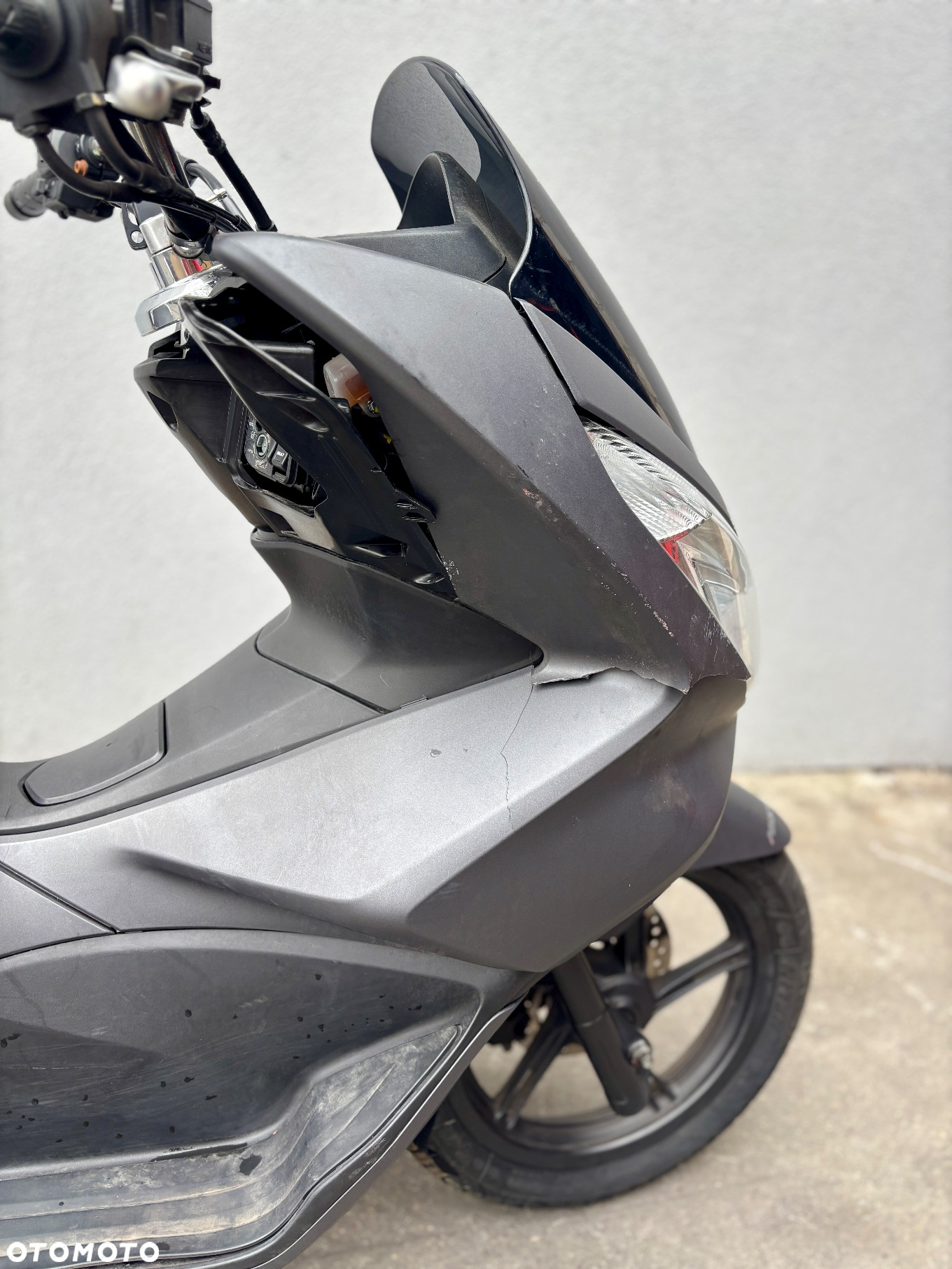Honda PCX - 11