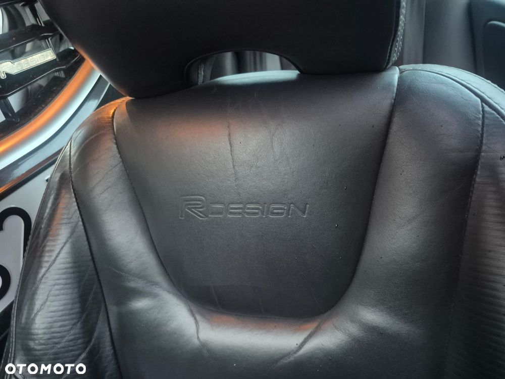 Volvo S60 T6 AWD R-Design - 11