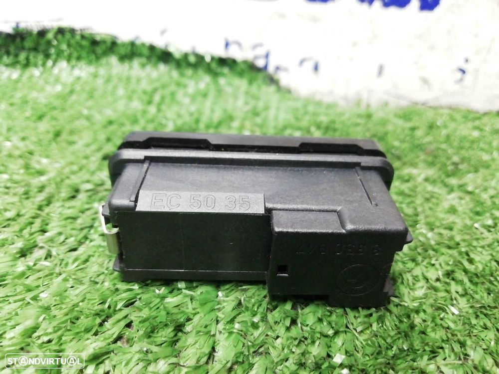 BOTÃO DE EMERGÊNCIA BMW 7 1997 -8350947 - 2