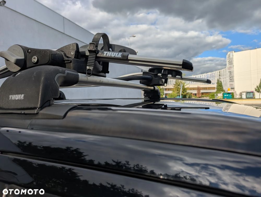 Honda CR-V 2.0 LS - 9
