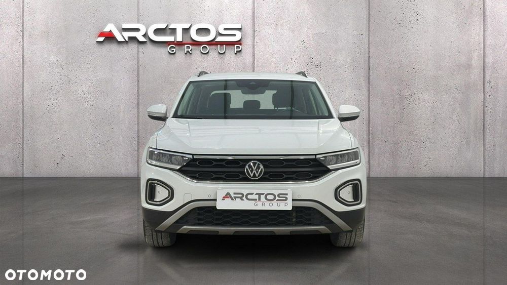 Volkswagen T-Roc 1.5 TSI Life - 8
