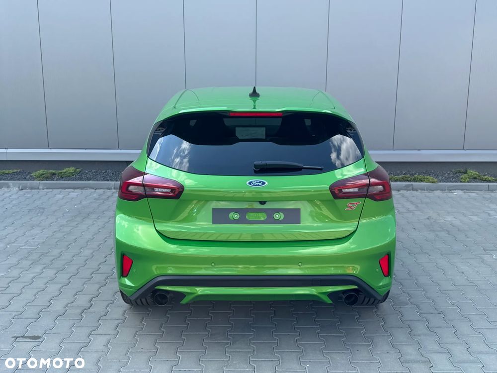 Ford Focus 2.3 EcoBoost ST X - 10