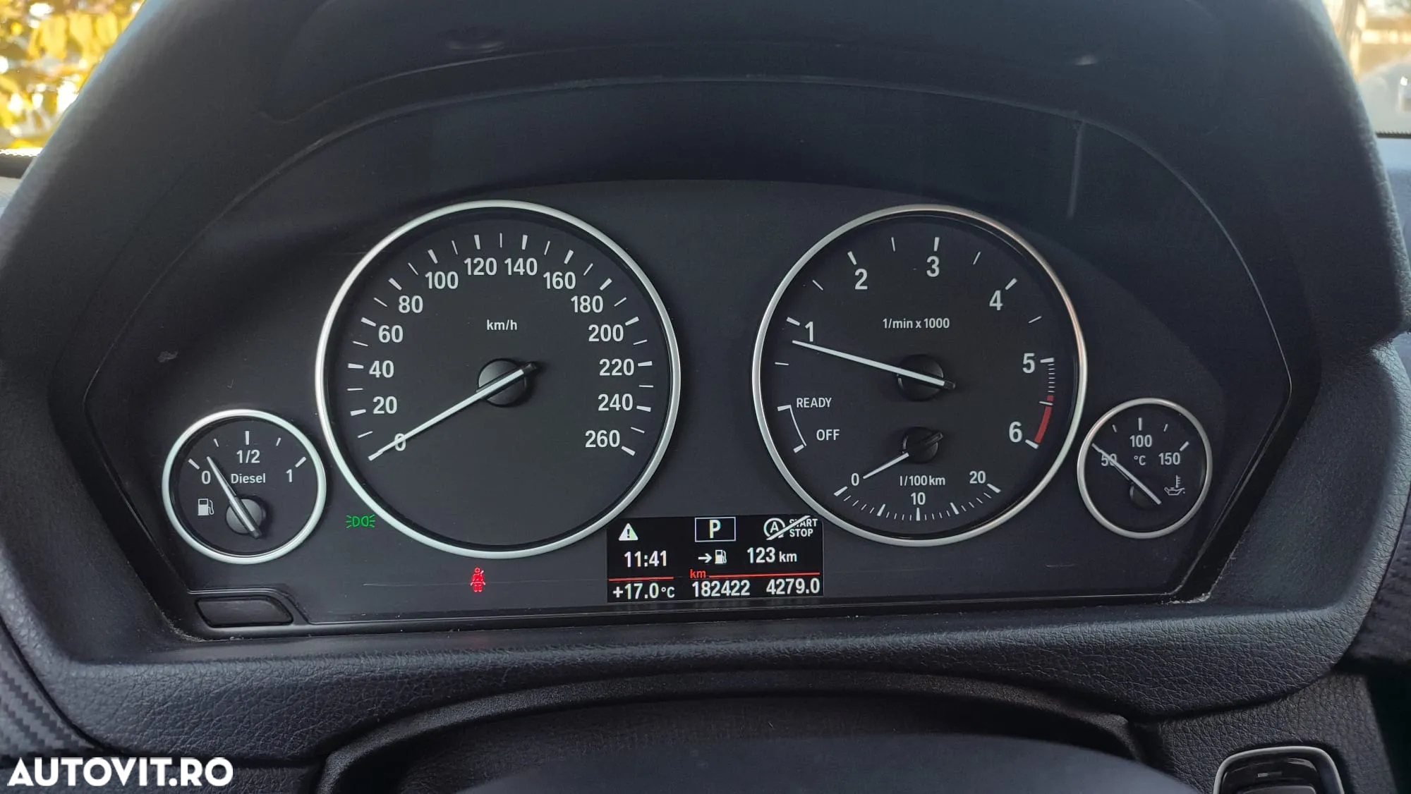 BMW Seria 3 - 11