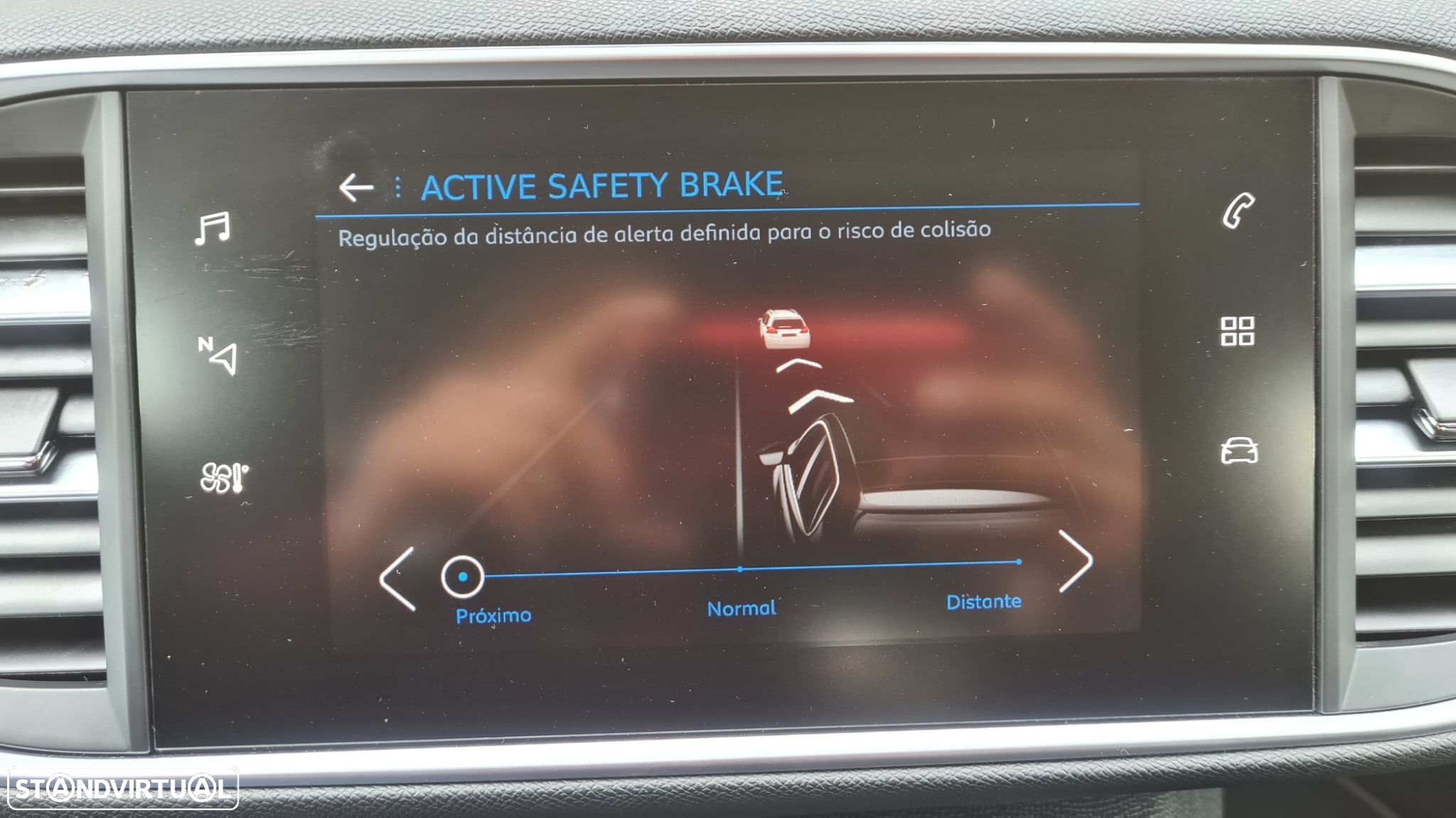 Peugeot 308 1.5 BlueHDi GT Line - 26
