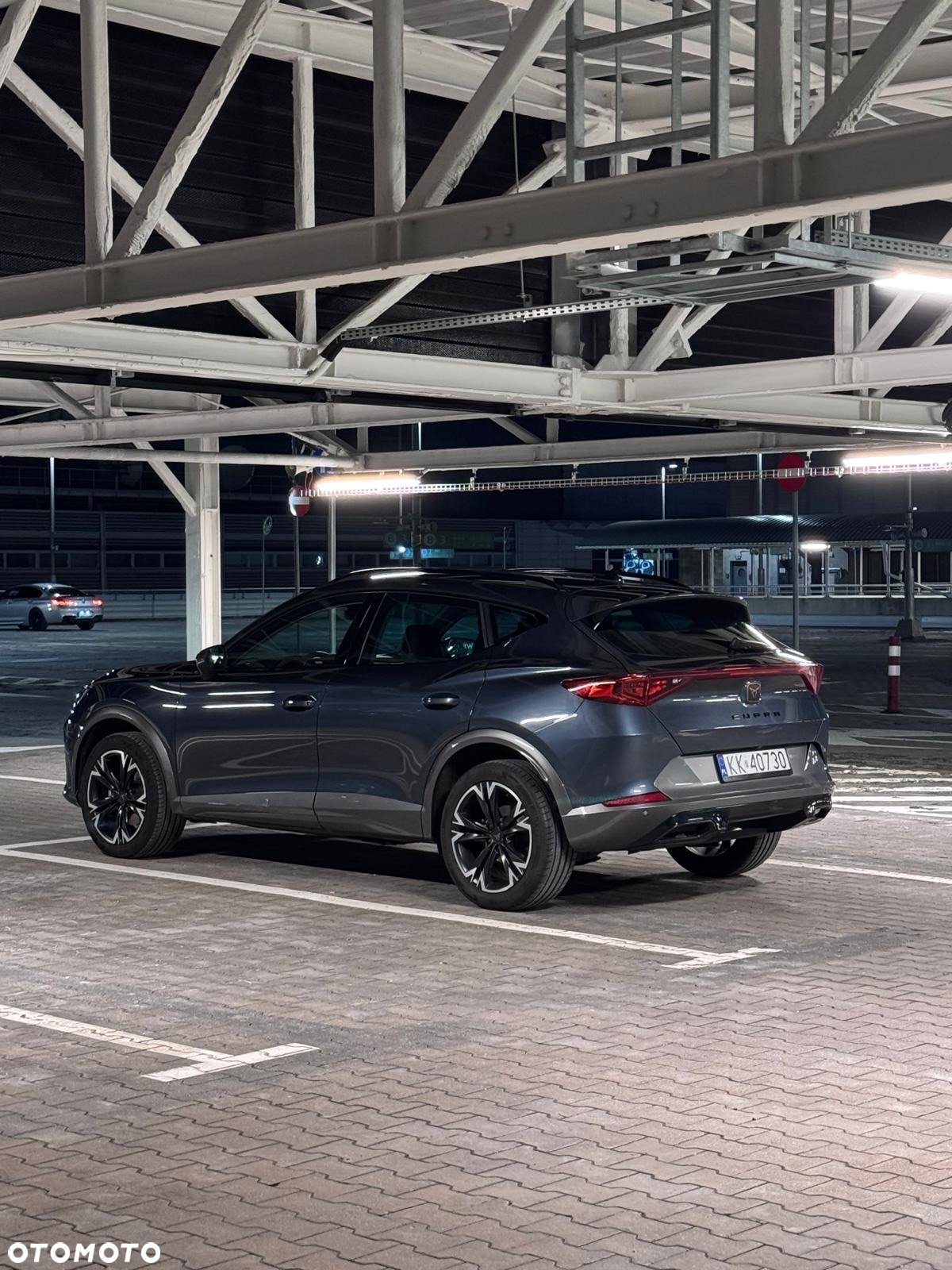 Cupra Formentor 1.5 TSI DSG - 6
