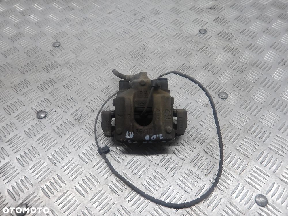 ROVER 75 RJ 2.0D 03-05 ZACISK HAMULCOWY PRAWY TYŁ - 7