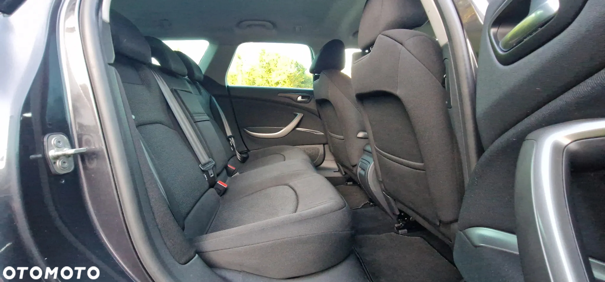 Citroën C5 2.0 HDi Selection - 9
