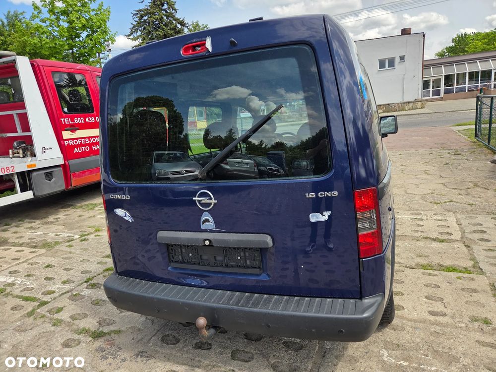 Opel Combo Tour - 31