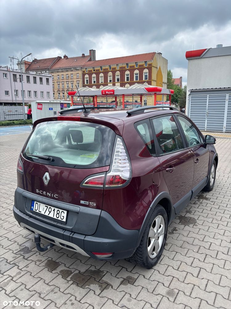 Renault Scenic 1.2 TCe Energy Expression - 5