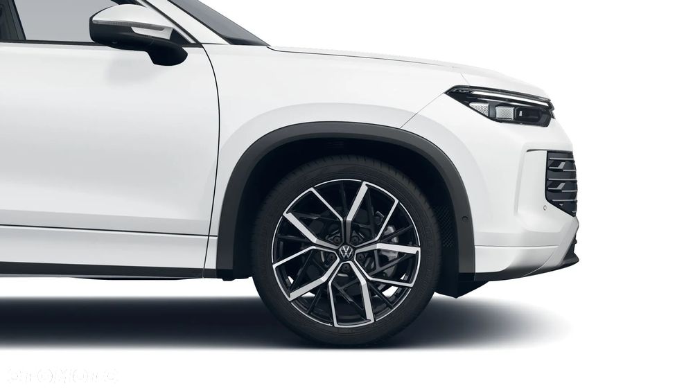 Volkswagen Tayron 2.0 TDI SCR 4MOTION DSG Elegance - 7