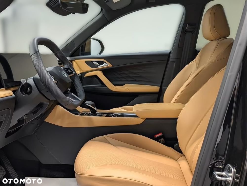 MG HS 1.5 T-GDI Exclusive DCT - 11