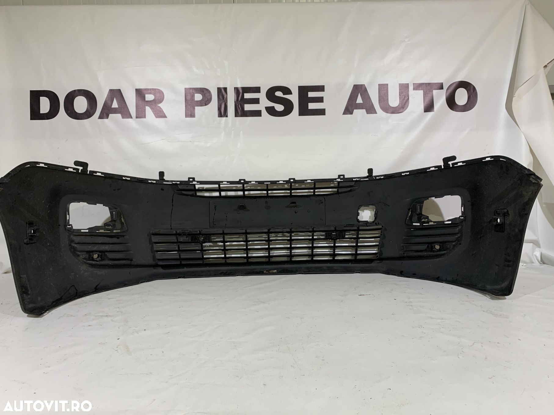 Bara fata Peugeot Partner, Citroen Berlingo, 2018, 2019, 2020, 2021, 2022, cod origine OE 9816765680. - 16