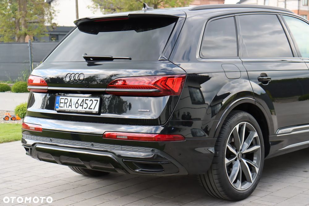 Audi Q7 - 5