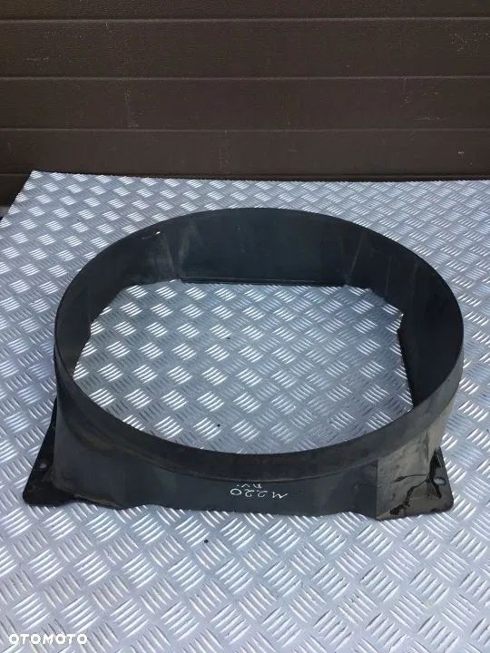 OBUDOWA WENTYLATORA premium/ midlum dxi - 2