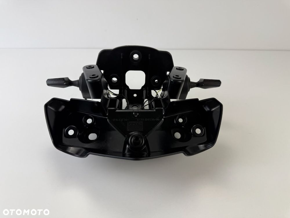 Stelaż mocowanie przód Yamaha MT 125 2020+ - 5