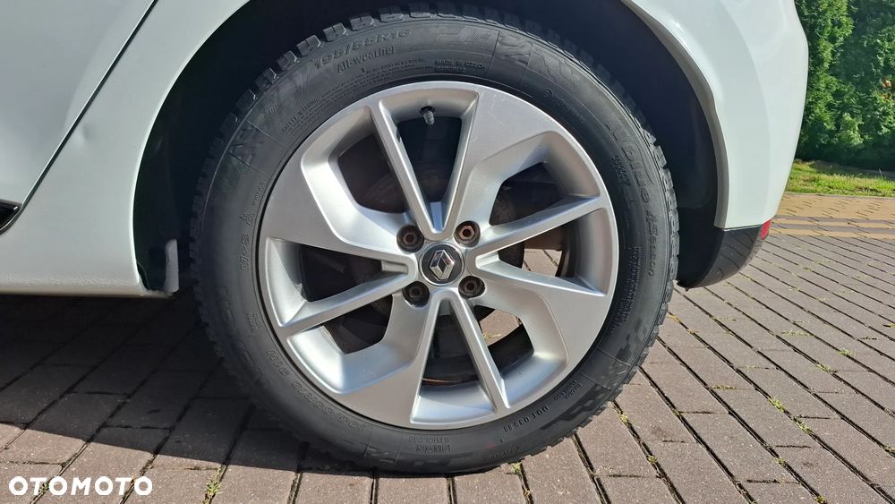 Renault Clio 0.9 Energy TCe Limited EU6 - 22
