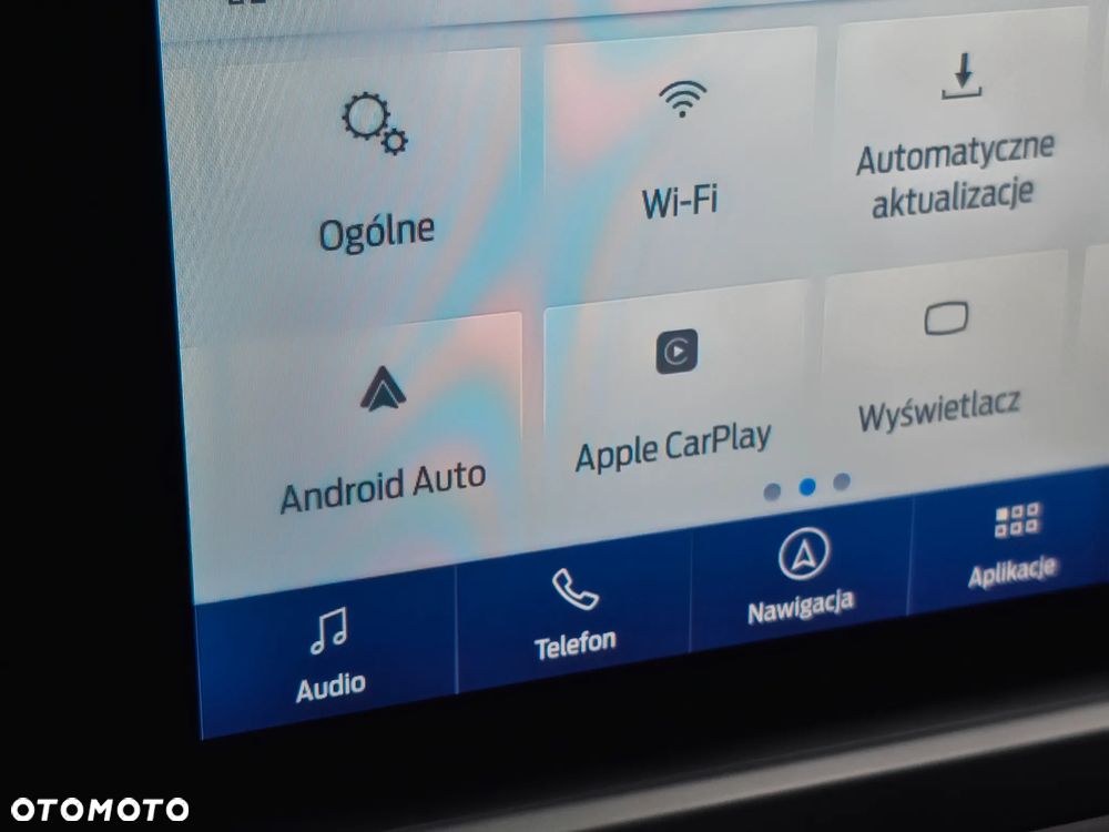 Ford Focus 1.0 EcoBoost mHEV ST-Line Style - 22