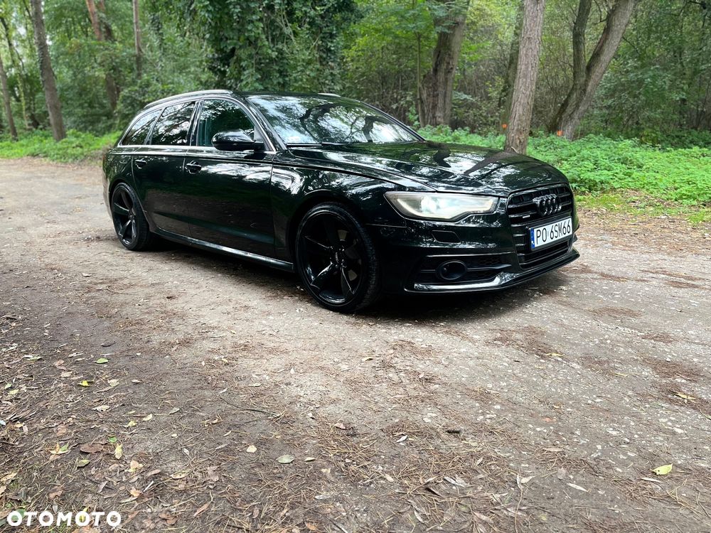 Audi A6 - 14