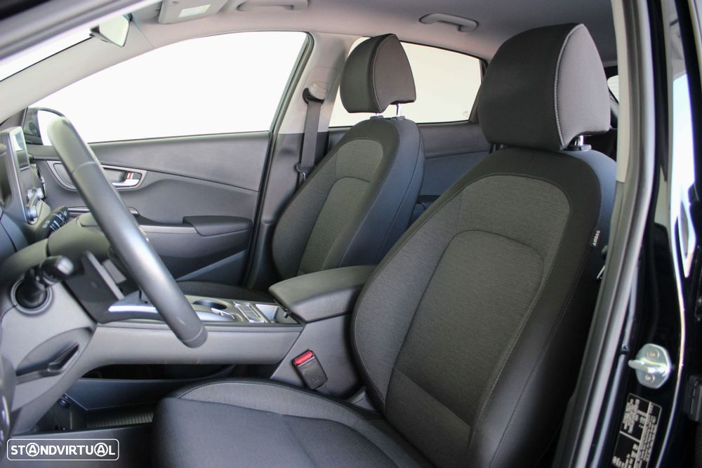 Hyundai Kauai - 39