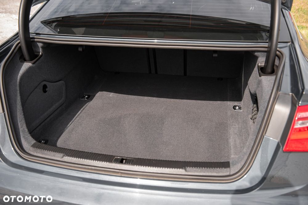 Audi A6 Limousine 3.0 TDI DPF quattro S tronic - 30
