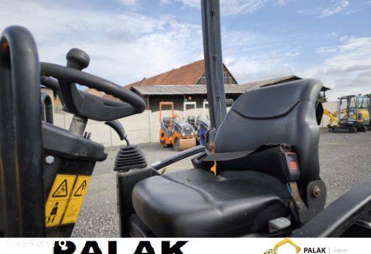 JCB Walec JCB VMT 260 ,  2013 rok - 10