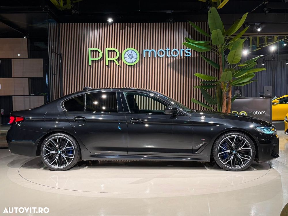 BMW Seria 5 - 11
