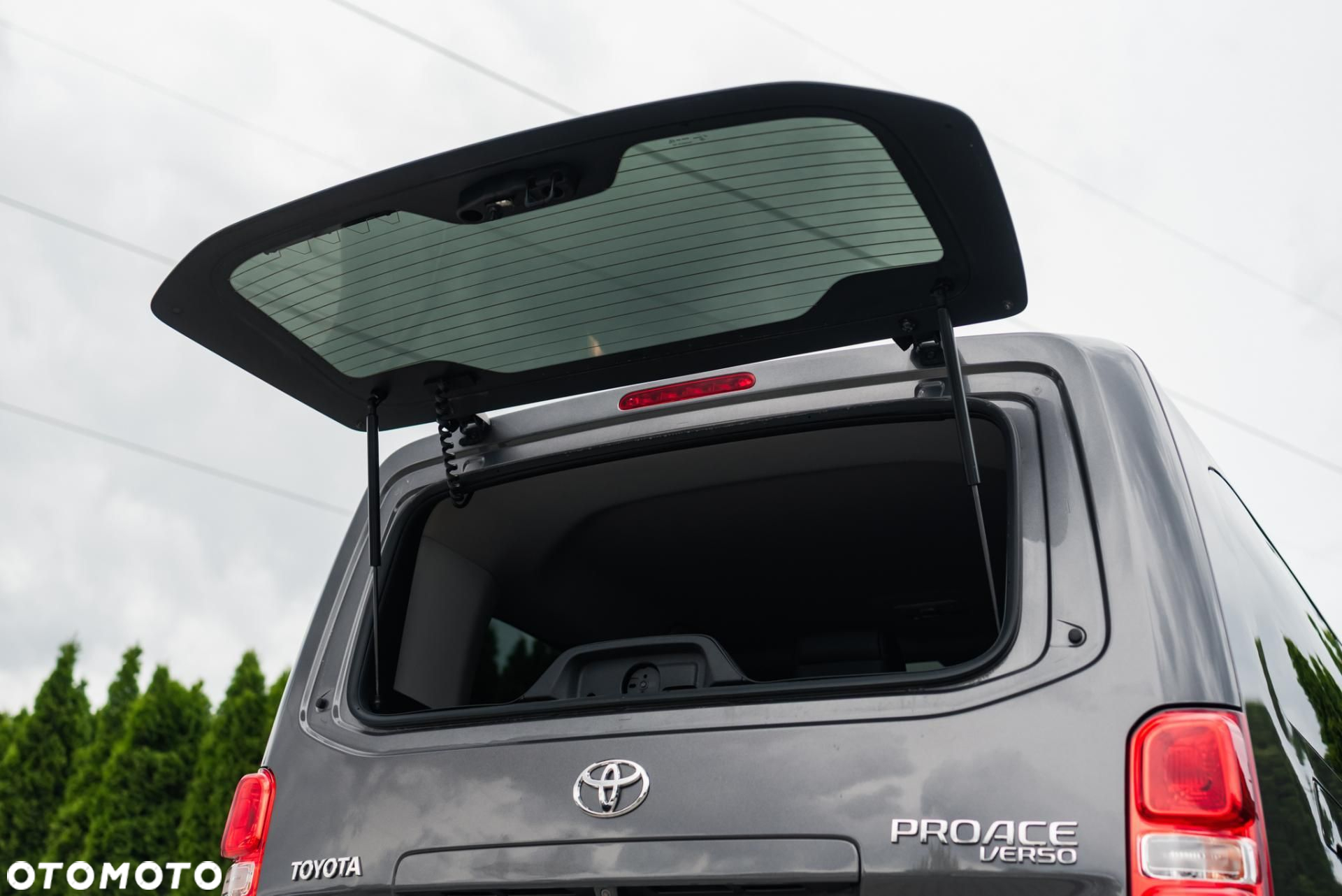 Toyota Proace Verso - 38